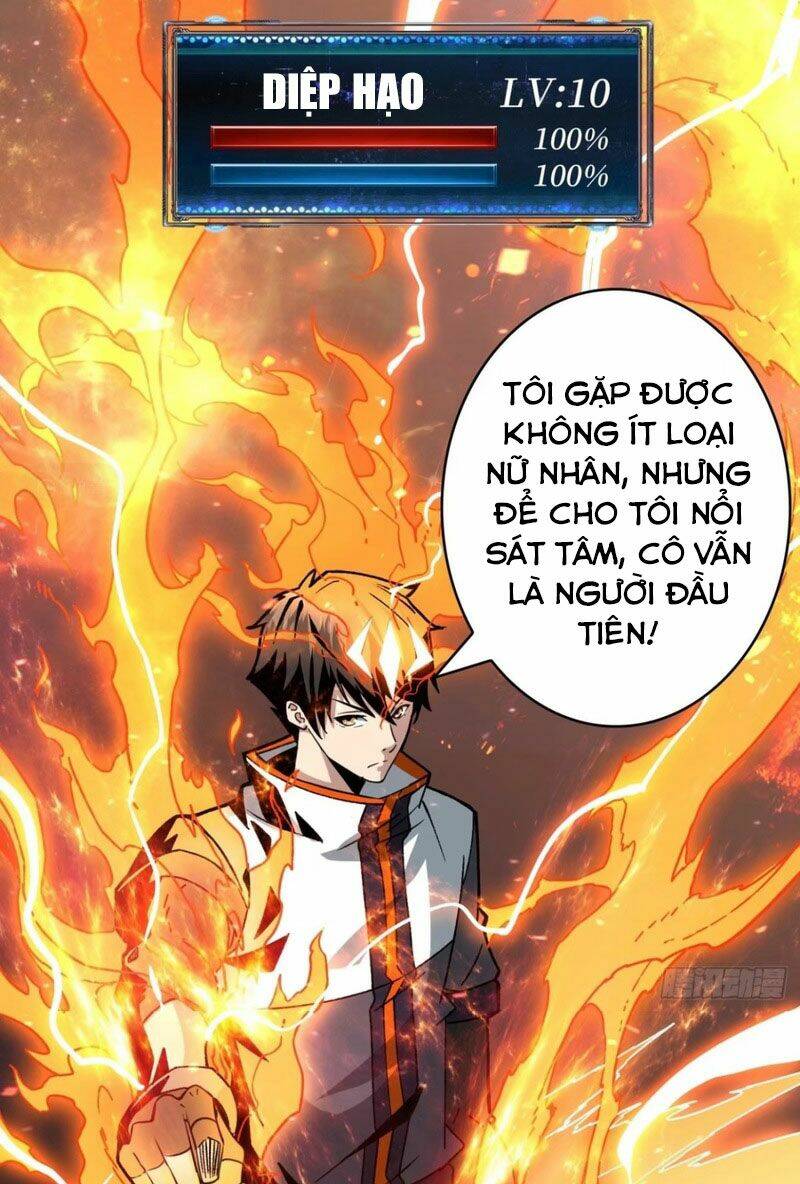 Vừa Chơi Đã Có Tài Khoản Vương Giả - Chapter 100 - Page 27
