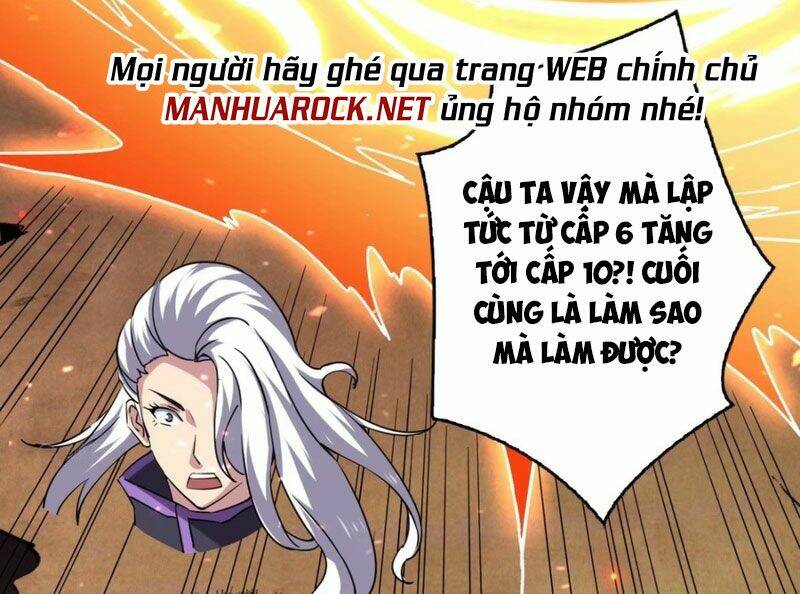 Vừa Chơi Đã Có Tài Khoản Vương Giả - Chapter 100 - Page 29