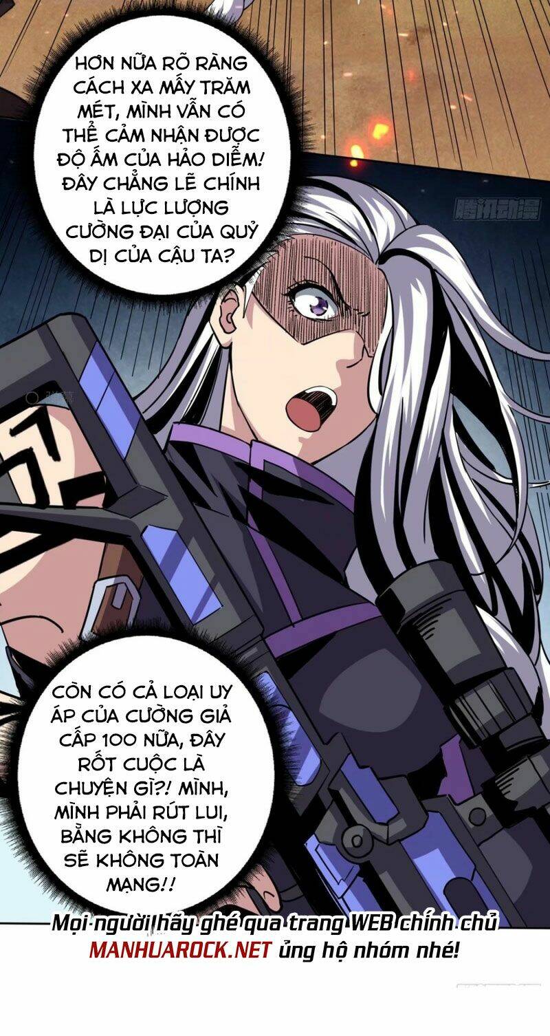 Vừa Chơi Đã Có Tài Khoản Vương Giả - Chapter 100 - Page 30