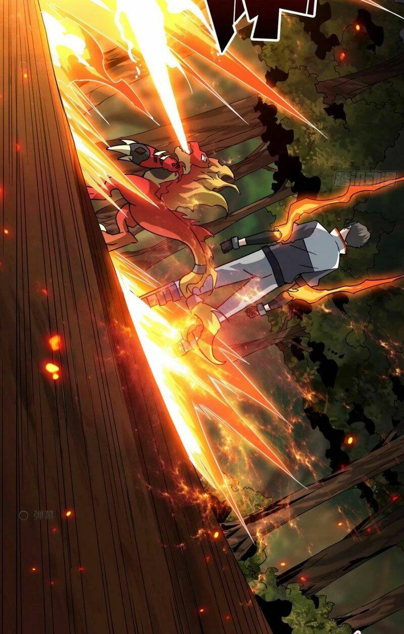 Vừa Chơi Đã Có Tài Khoản Vương Giả - Chapter 100 - Page 33