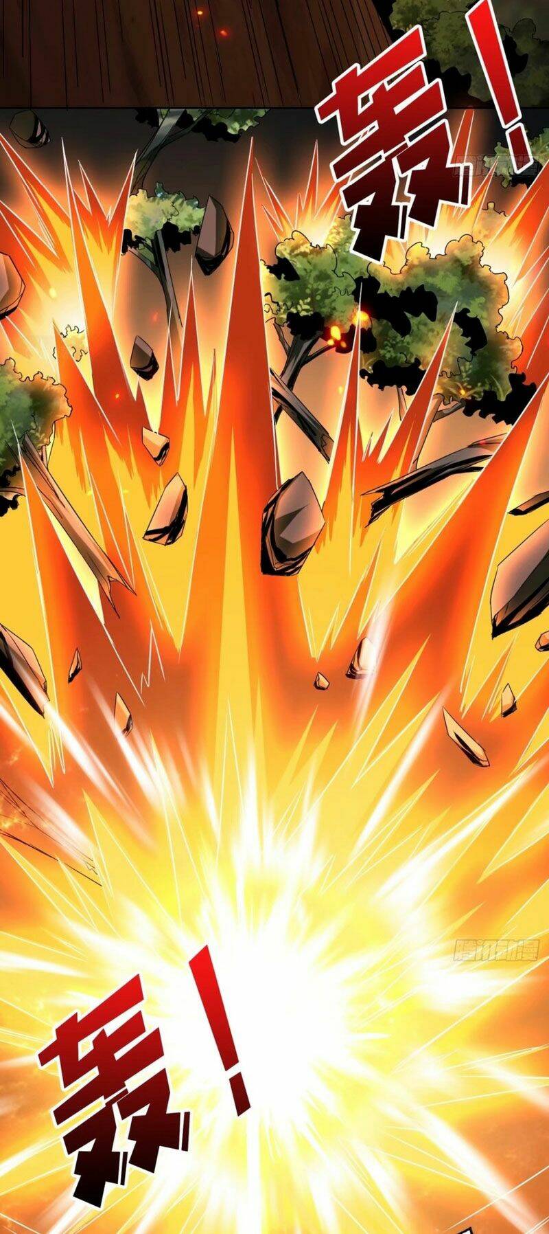 Vừa Chơi Đã Có Tài Khoản Vương Giả - Chapter 100 - Page 34