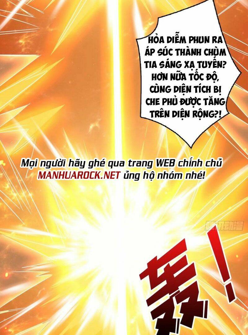 Vừa Chơi Đã Có Tài Khoản Vương Giả - Chapter 100 - Page 35
