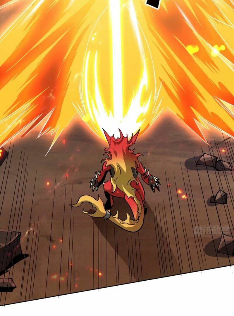 Vừa Chơi Đã Có Tài Khoản Vương Giả - Chapter 100 - Page 36