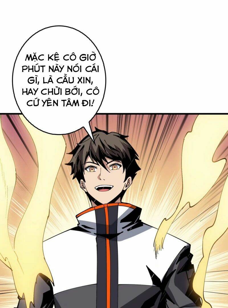 Vừa Chơi Đã Có Tài Khoản Vương Giả - Chapter 100 - Page 38