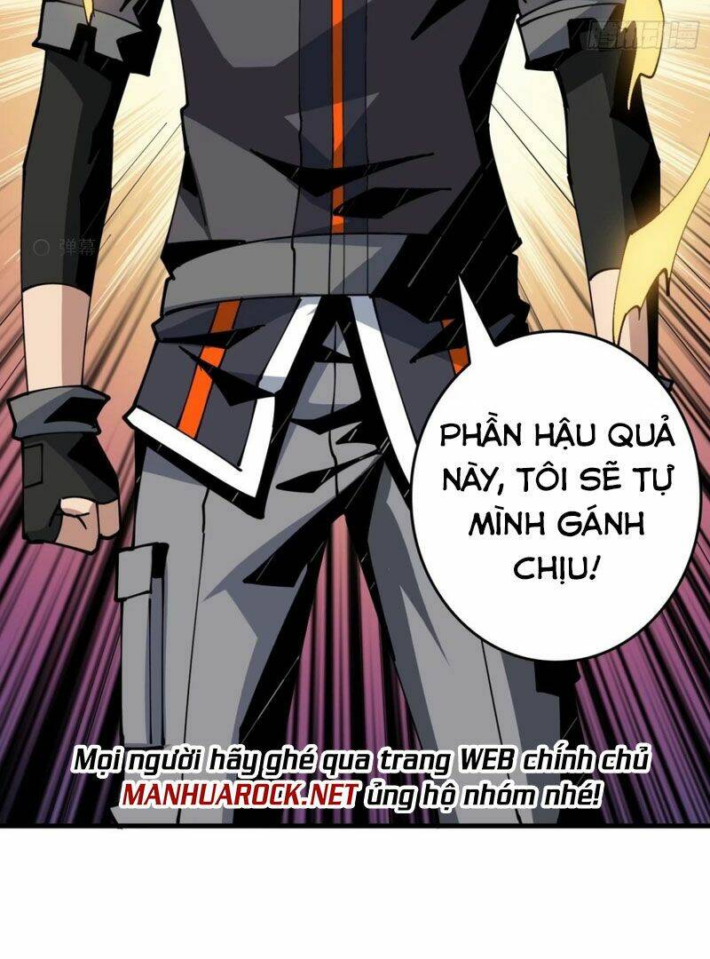 Vừa Chơi Đã Có Tài Khoản Vương Giả - Chapter 100 - Page 39