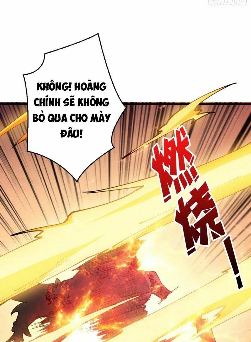 Vừa Chơi Đã Có Tài Khoản Vương Giả - Chapter 100 - Page 40