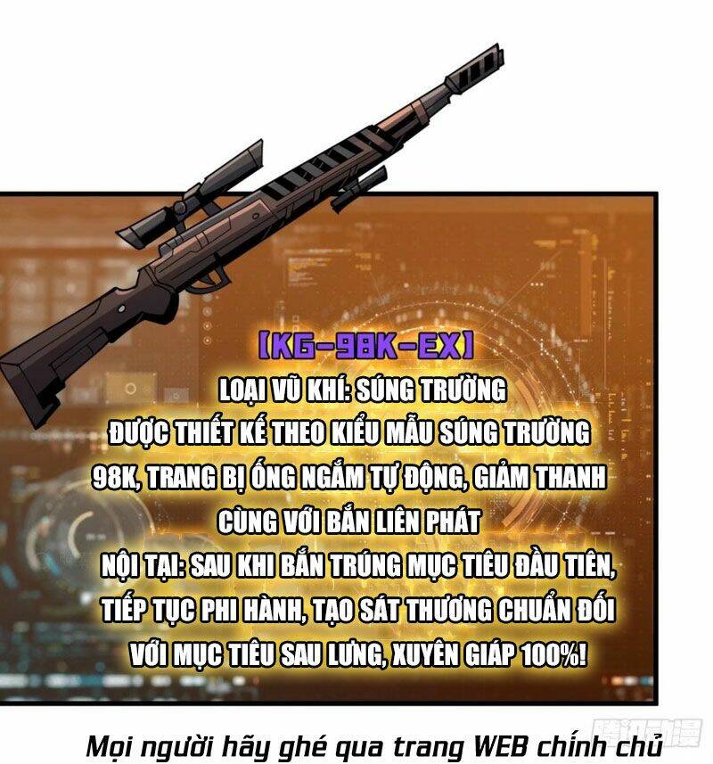 Vừa Chơi Đã Có Tài Khoản Vương Giả - Chapter 100 - Page 44