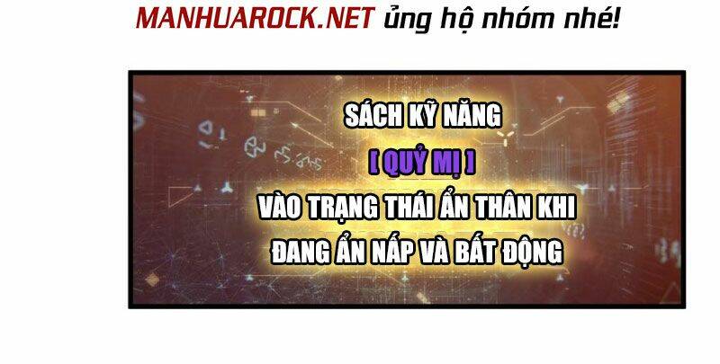 Vừa Chơi Đã Có Tài Khoản Vương Giả - Chapter 100 - Page 45