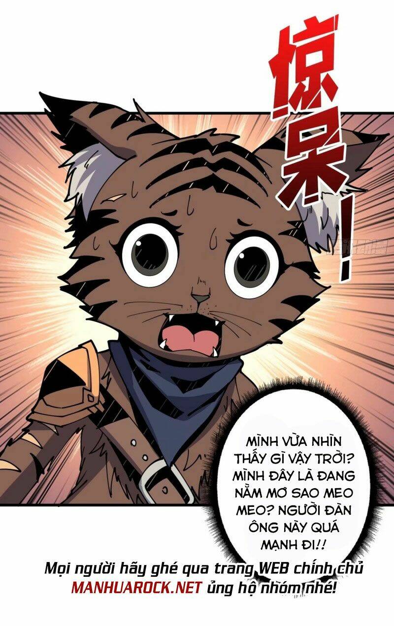 Vừa Chơi Đã Có Tài Khoản Vương Giả - Chapter 100 - Page 50