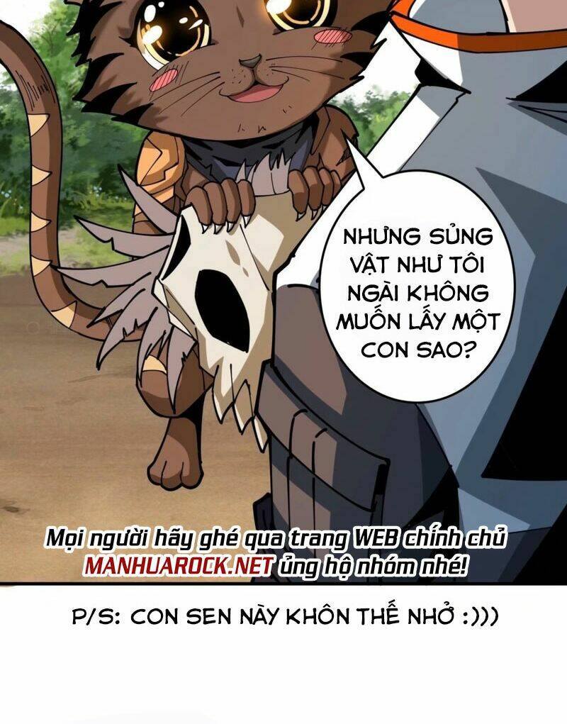 Vừa Chơi Đã Có Tài Khoản Vương Giả - Chapter 100 - Page 55