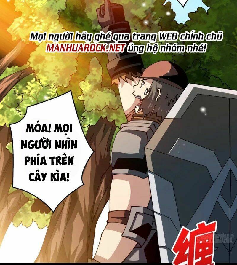 Vừa Chơi Đã Có Tài Khoản Vương Giả - Chapter 100 - Page 59