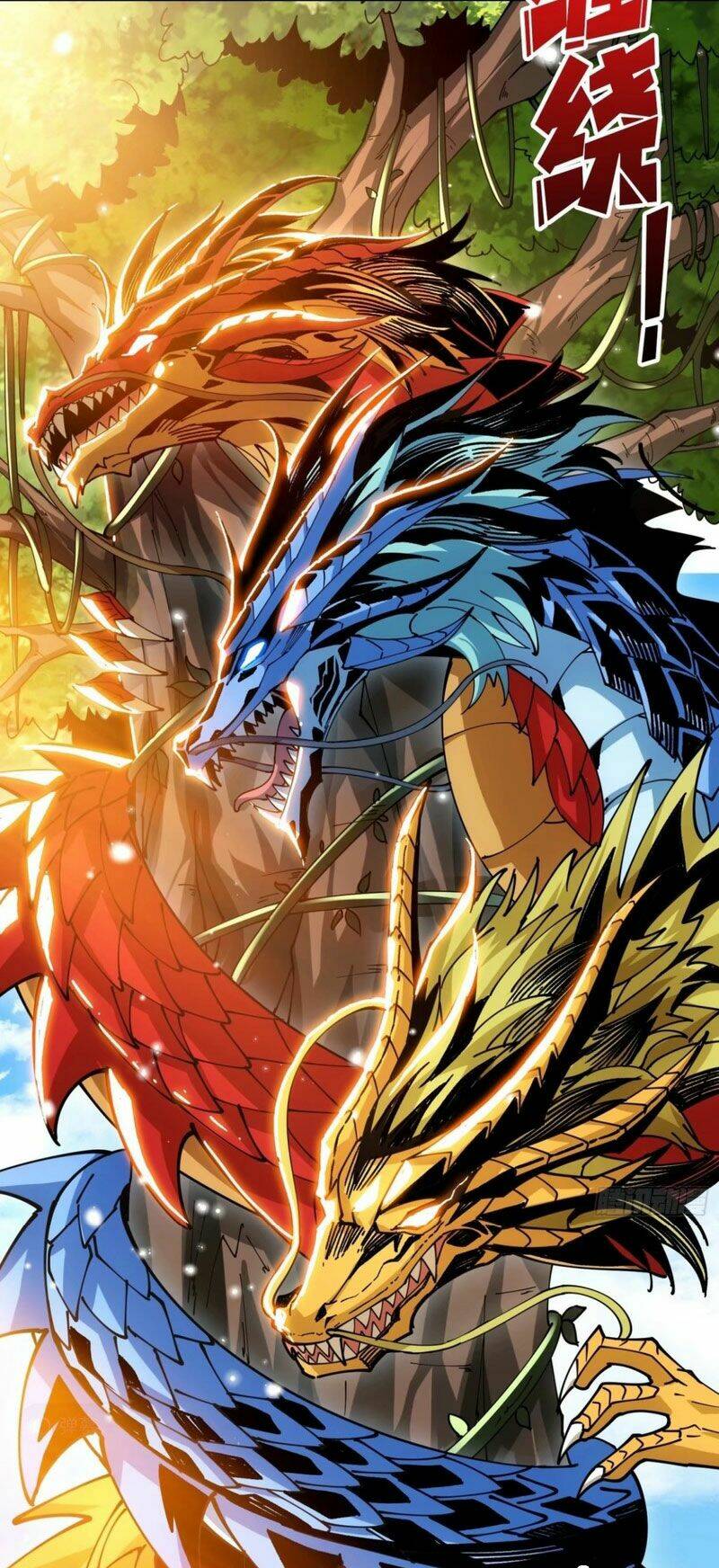 Vừa Chơi Đã Có Tài Khoản Vương Giả - Chapter 100 - Page 60