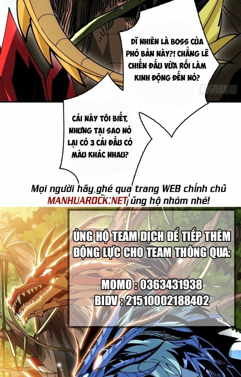 Vừa Chơi Đã Có Tài Khoản Vương Giả - Chapter 100 - Page 62