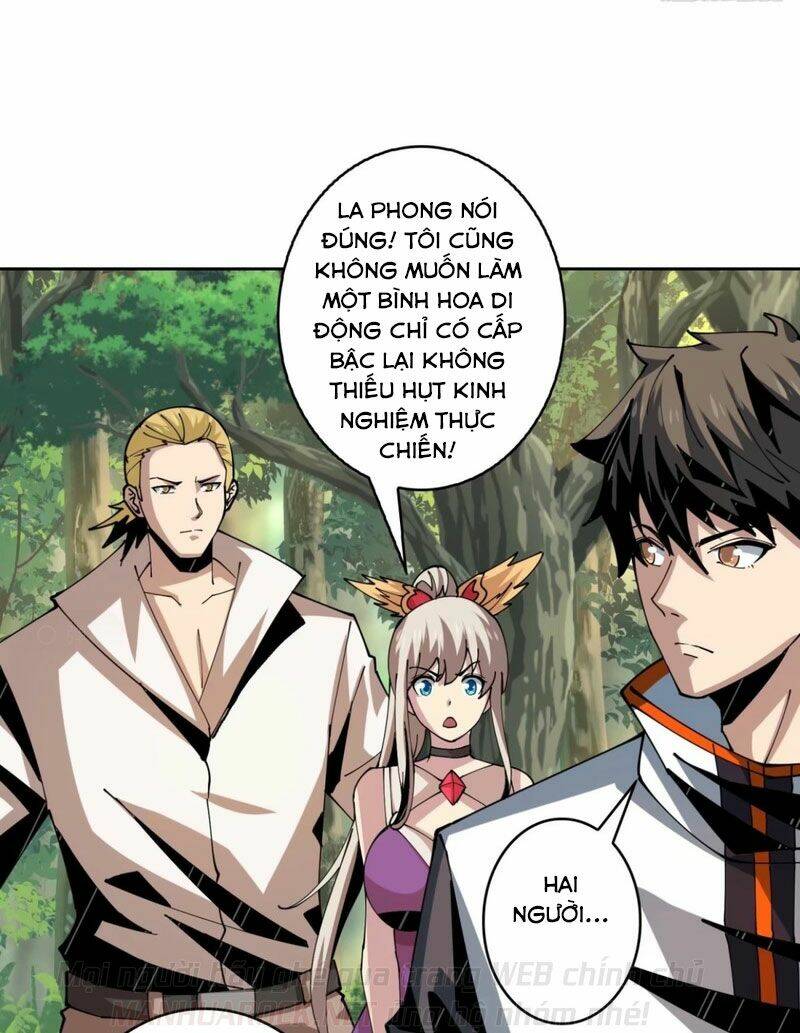 Vừa Chơi Đã Có Tài Khoản Vương Giả - Chapter 101 - Page 10