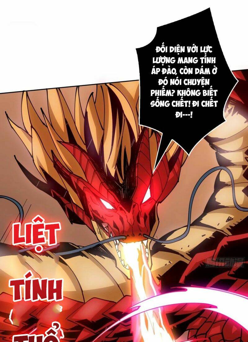 Vừa Chơi Đã Có Tài Khoản Vương Giả - Chapter 101 - Page 13