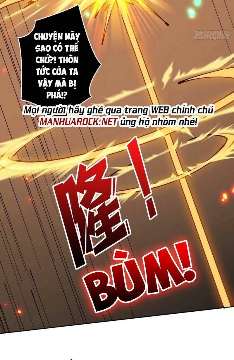 Vừa Chơi Đã Có Tài Khoản Vương Giả - Chapter 101 - Page 17