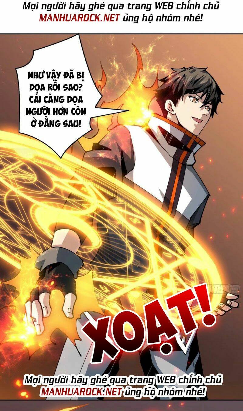 Vừa Chơi Đã Có Tài Khoản Vương Giả - Chapter 101 - Page 19