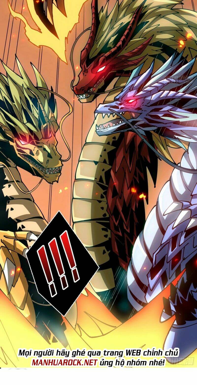 Vừa Chơi Đã Có Tài Khoản Vương Giả - Chapter 101 - Page 21