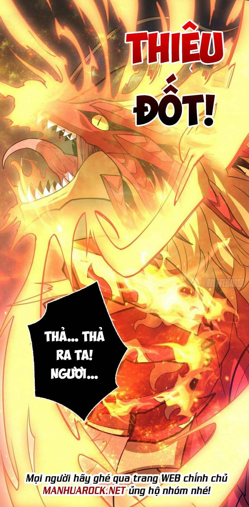 Vừa Chơi Đã Có Tài Khoản Vương Giả - Chapter 101 - Page 23