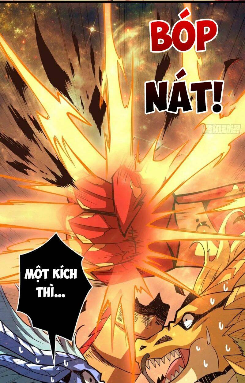 Vừa Chơi Đã Có Tài Khoản Vương Giả - Chapter 101 - Page 24