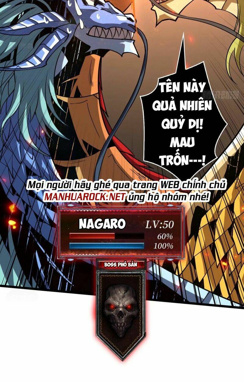 Vừa Chơi Đã Có Tài Khoản Vương Giả - Chapter 101 - Page 25