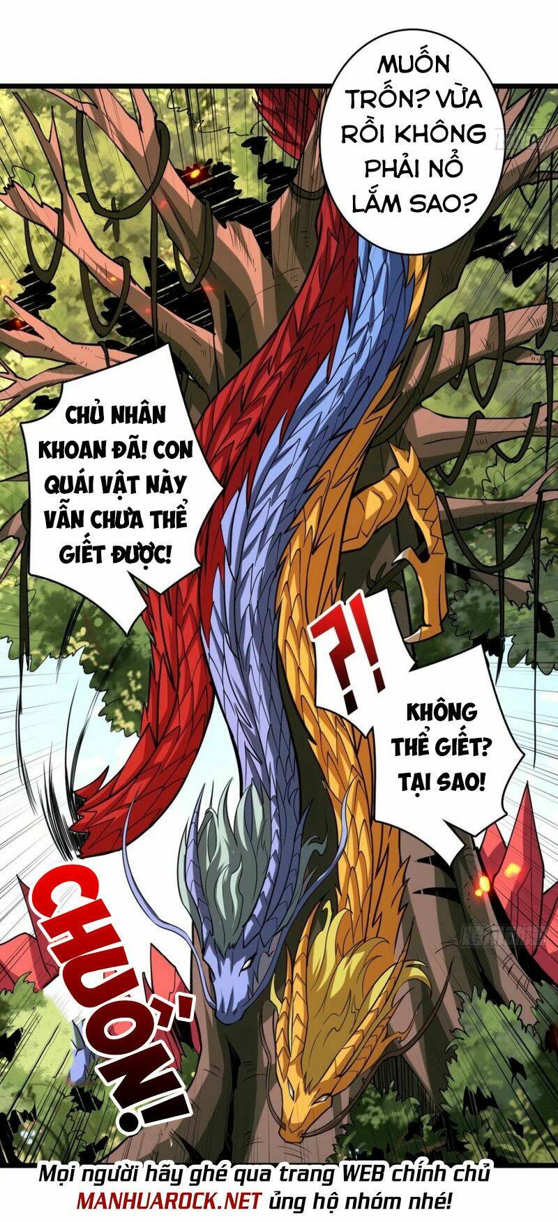 Vừa Chơi Đã Có Tài Khoản Vương Giả - Chapter 101 - Page 26