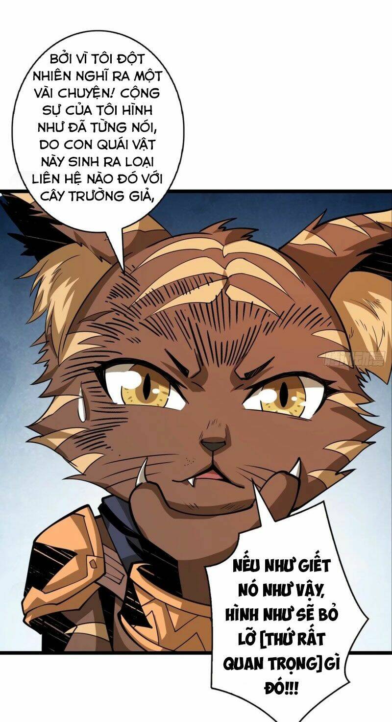 Vừa Chơi Đã Có Tài Khoản Vương Giả - Chapter 101 - Page 27