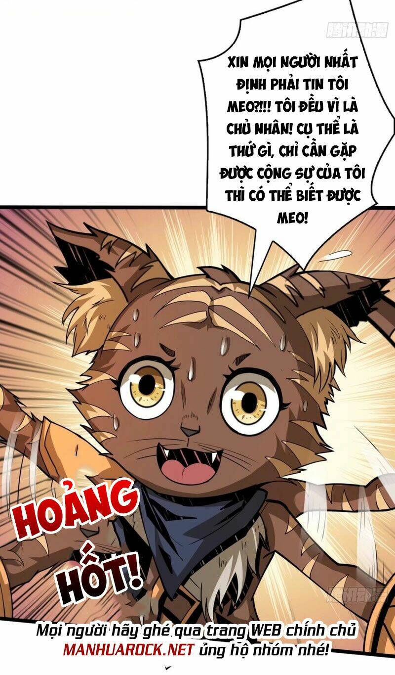 Vừa Chơi Đã Có Tài Khoản Vương Giả - Chapter 101 - Page 29