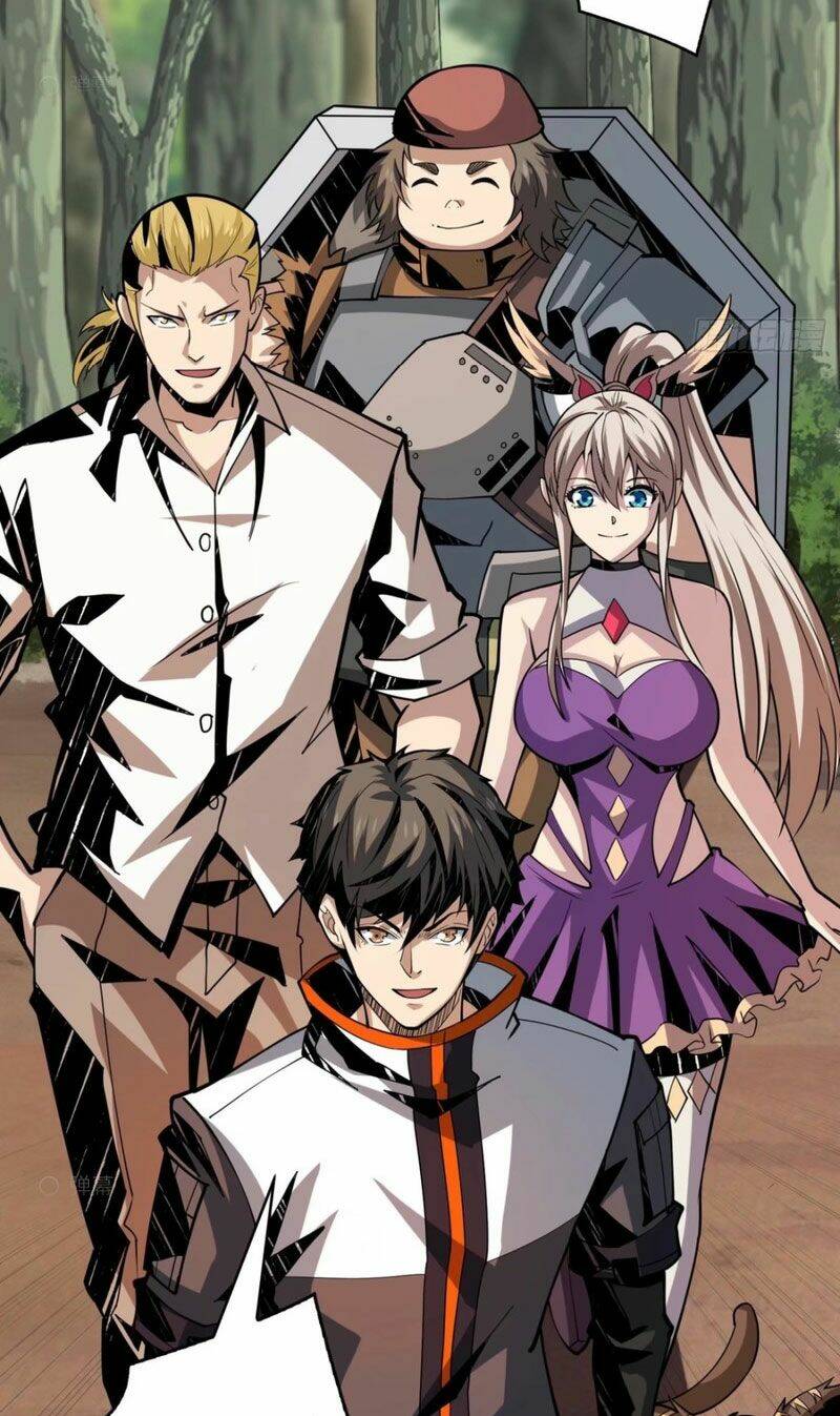 Vừa Chơi Đã Có Tài Khoản Vương Giả - Chapter 101 - Page 32