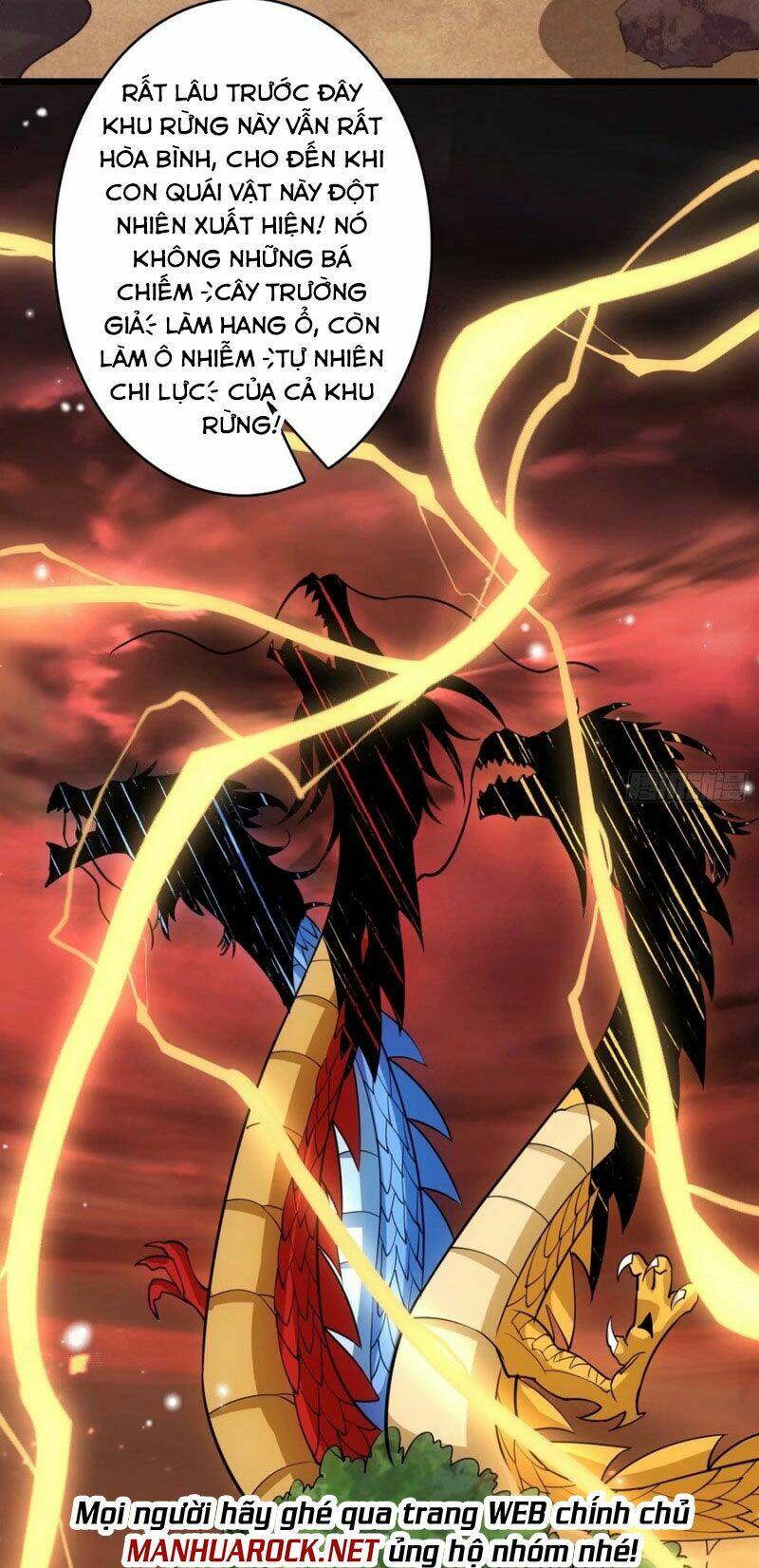 Vừa Chơi Đã Có Tài Khoản Vương Giả - Chapter 101 - Page 3