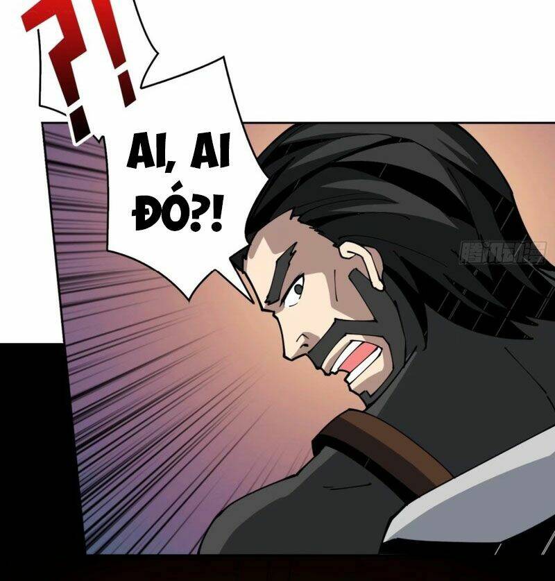 Vừa Chơi Đã Có Tài Khoản Vương Giả - Chapter 101 - Page 39