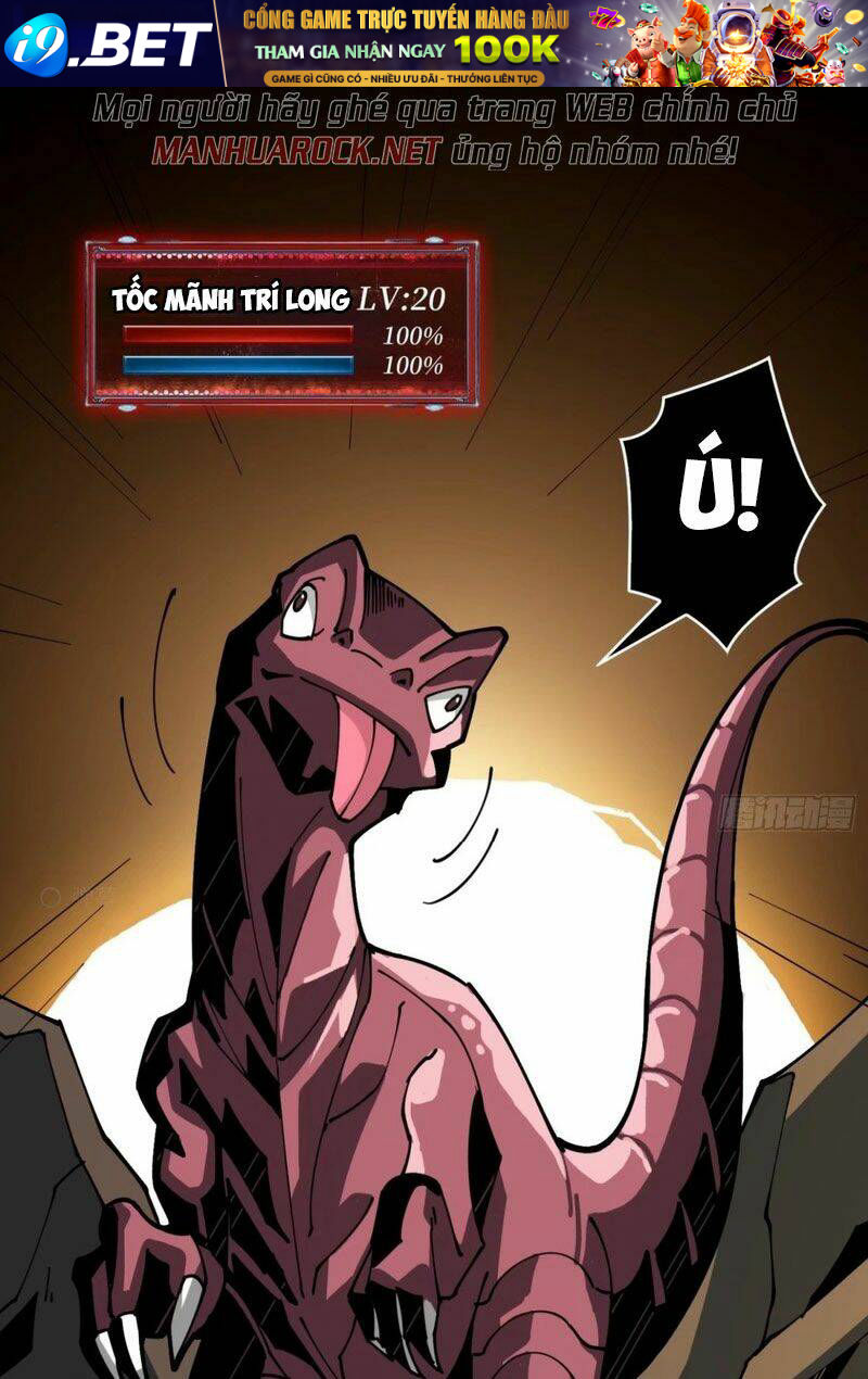 Vừa Chơi Đã Có Tài Khoản Vương Giả - Chapter 101 - Page 40