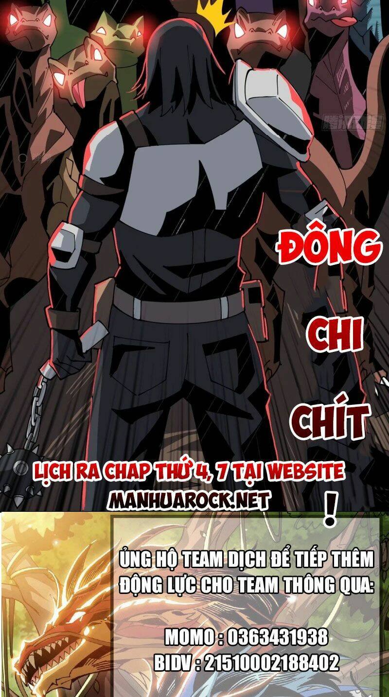 Vừa Chơi Đã Có Tài Khoản Vương Giả - Chapter 101 - Page 47
