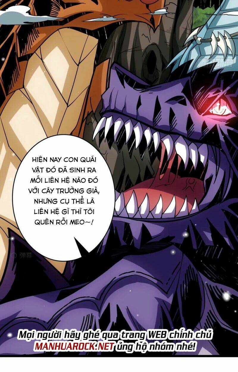 Vừa Chơi Đã Có Tài Khoản Vương Giả - Chapter 101 - Page 5