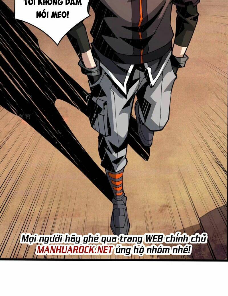 Vừa Chơi Đã Có Tài Khoản Vương Giả - Chapter 101 - Page 7