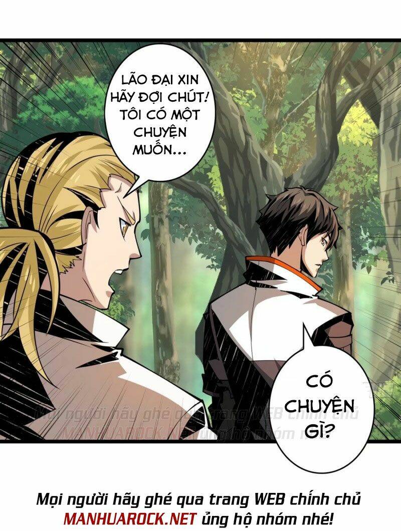 Vừa Chơi Đã Có Tài Khoản Vương Giả - Chapter 101 - Page 8