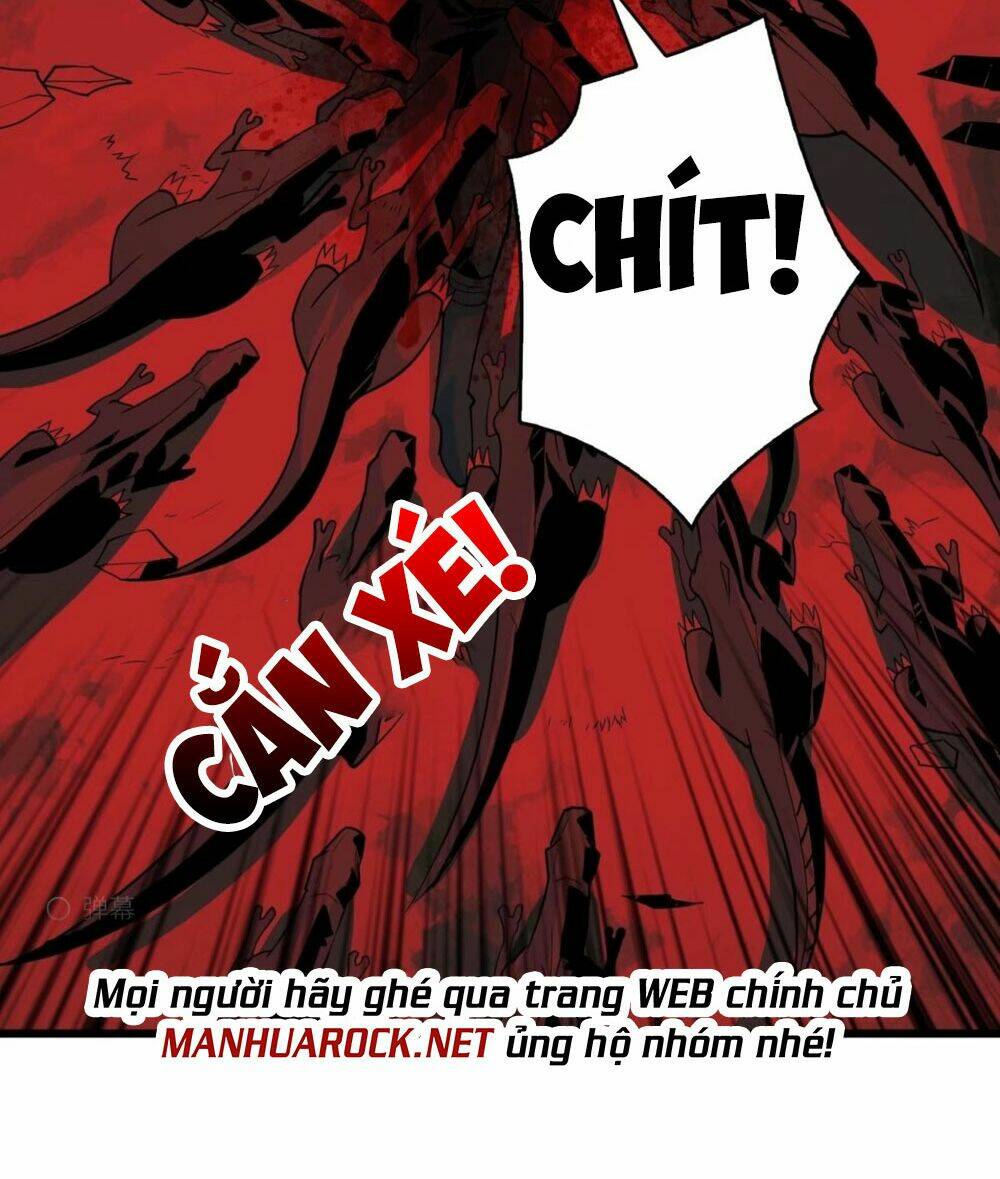 Vừa Chơi Đã Có Tài Khoản Vương Giả - Chapter 102 - Page 9