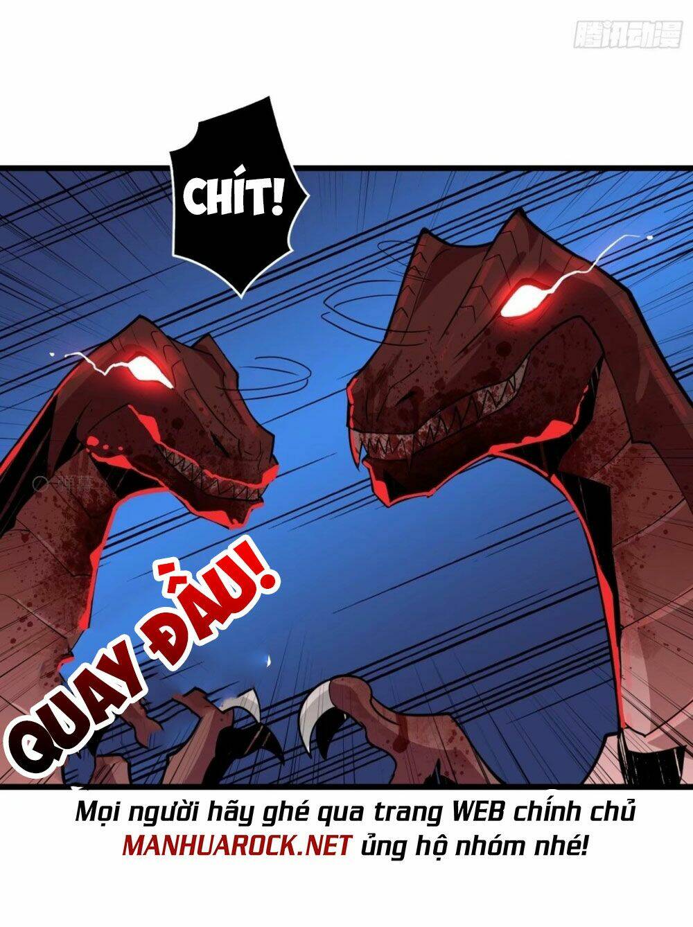 Vừa Chơi Đã Có Tài Khoản Vương Giả - Chapter 102 - Page 10