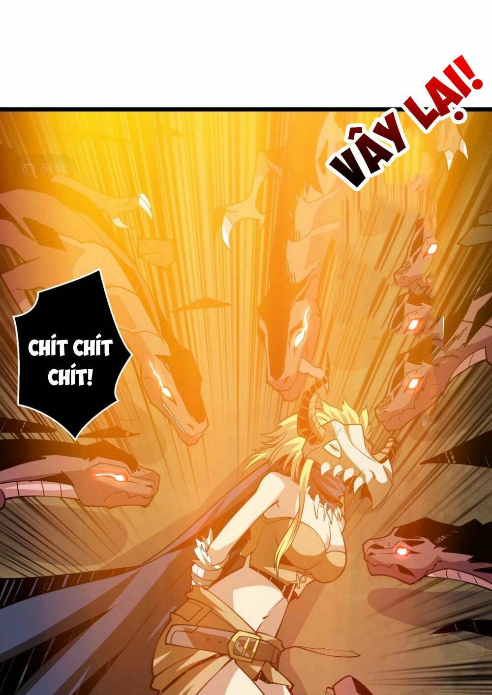 Vừa Chơi Đã Có Tài Khoản Vương Giả - Chapter 102 - Page 11