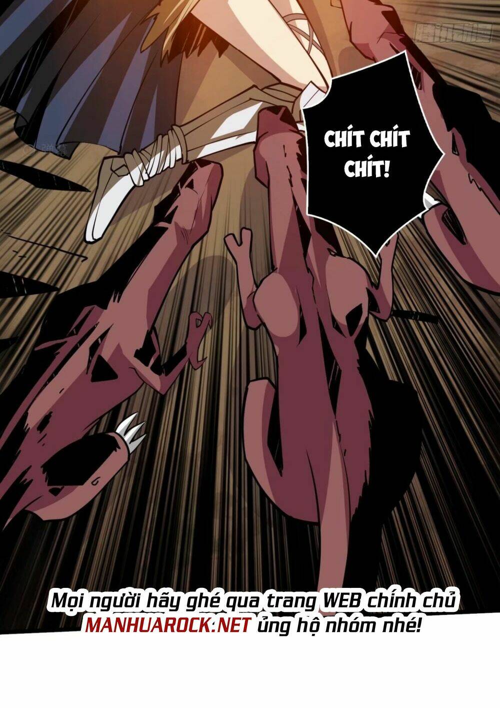 Vừa Chơi Đã Có Tài Khoản Vương Giả - Chapter 102 - Page 12