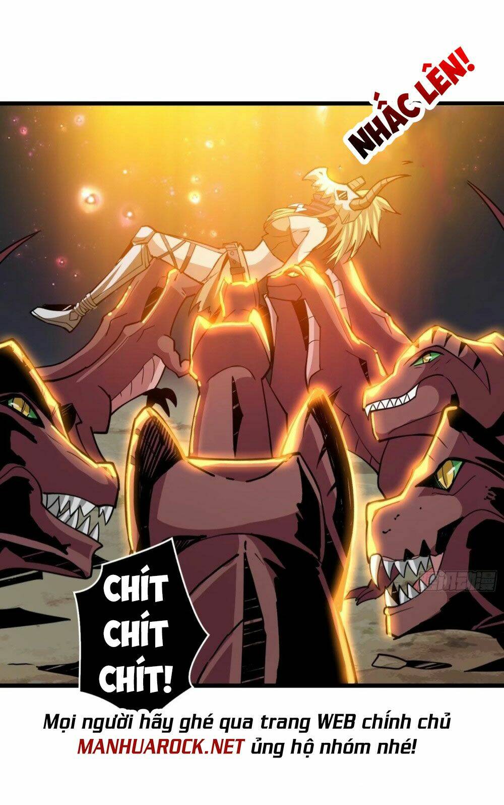 Vừa Chơi Đã Có Tài Khoản Vương Giả - Chapter 102 - Page 13