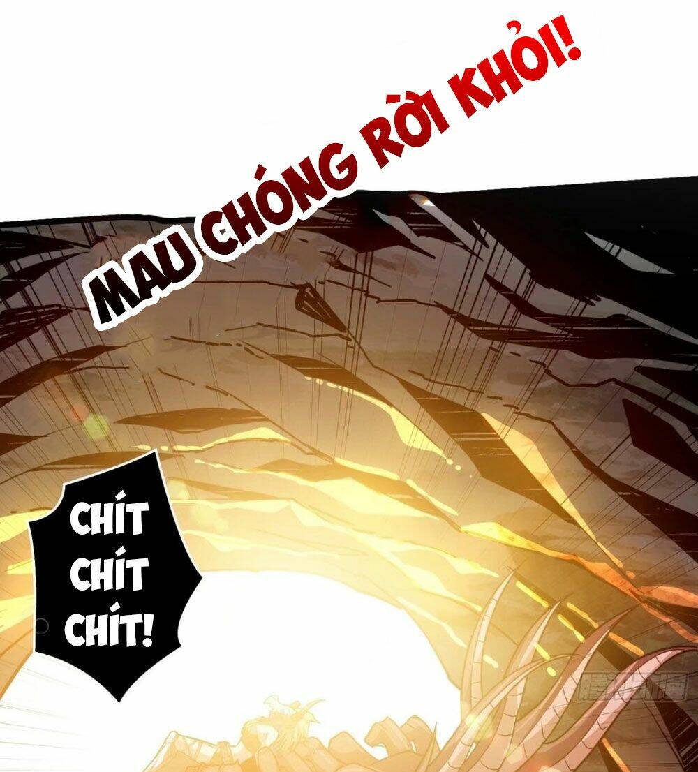 Vừa Chơi Đã Có Tài Khoản Vương Giả - Chapter 102 - Page 14