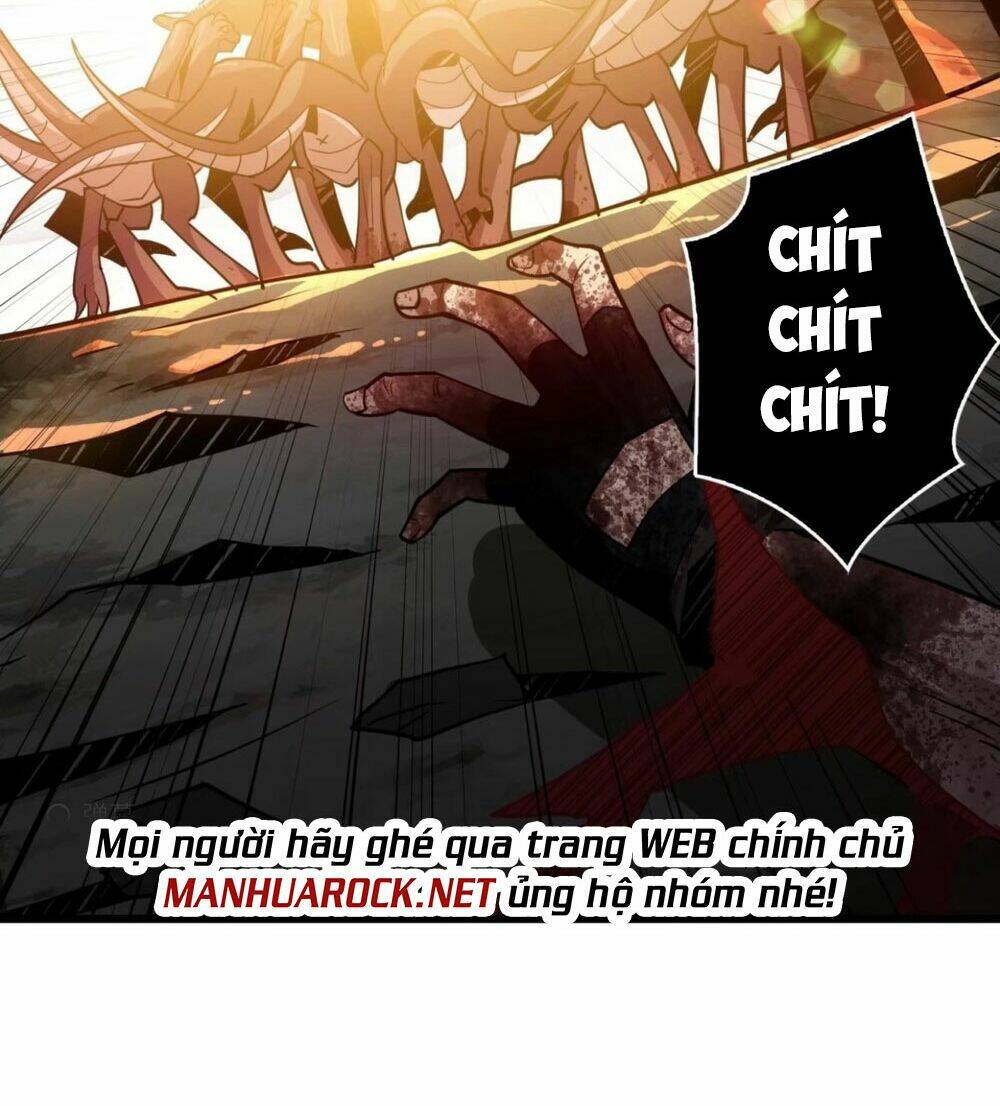 Vừa Chơi Đã Có Tài Khoản Vương Giả - Chapter 102 - Page 15