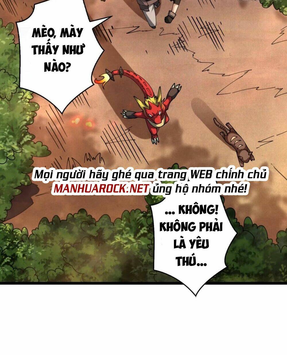 Vừa Chơi Đã Có Tài Khoản Vương Giả - Chapter 102 - Page 18