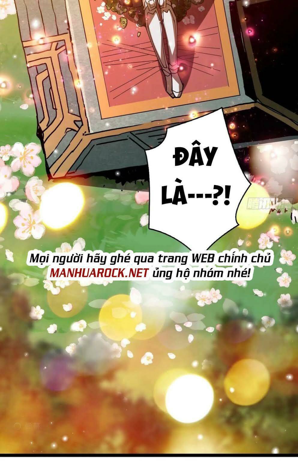 Vừa Chơi Đã Có Tài Khoản Vương Giả - Chapter 102 - Page 23