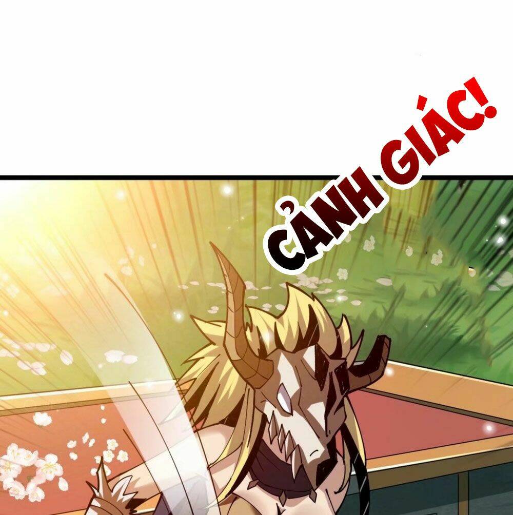 Vừa Chơi Đã Có Tài Khoản Vương Giả - Chapter 102 - Page 24