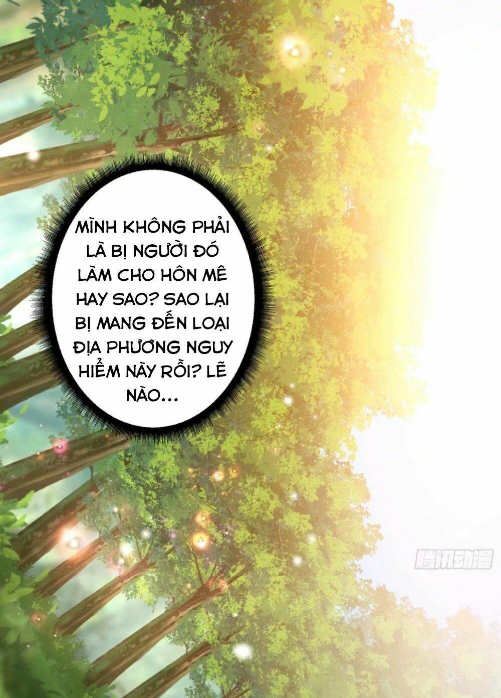 Vừa Chơi Đã Có Tài Khoản Vương Giả - Chapter 102 - Page 26