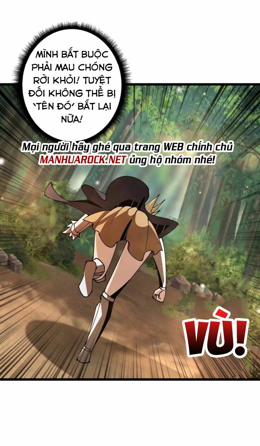Vừa Chơi Đã Có Tài Khoản Vương Giả - Chapter 102 - Page 29