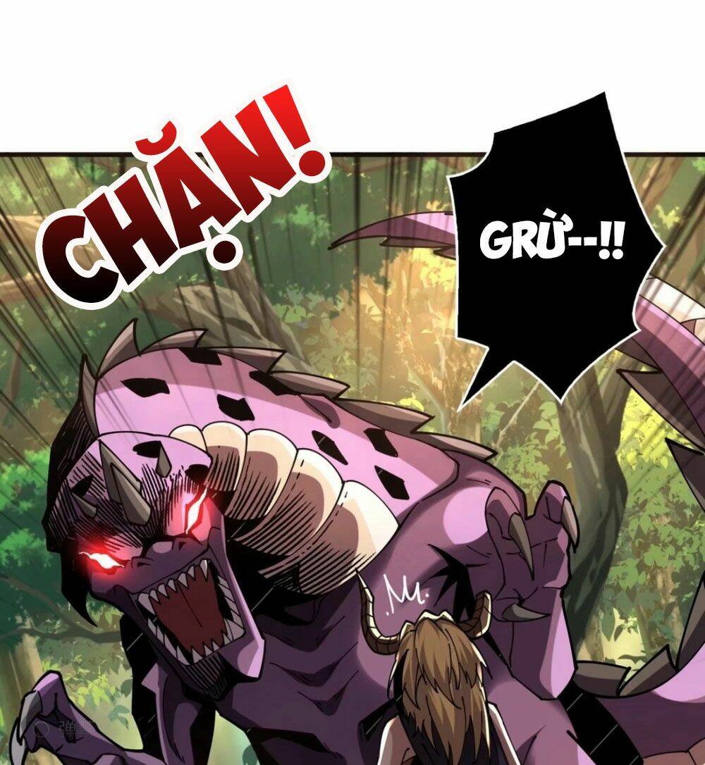 Vừa Chơi Đã Có Tài Khoản Vương Giả - Chapter 102 - Page 30