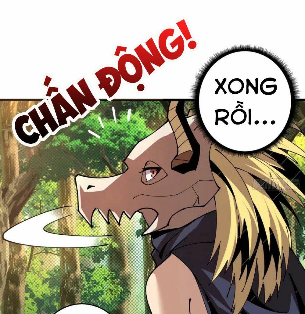 Vừa Chơi Đã Có Tài Khoản Vương Giả - Chapter 102 - Page 32